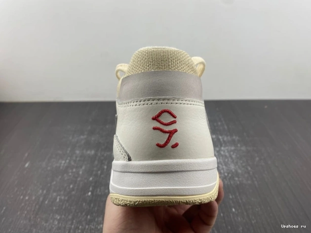 Scott Jumpman Jack TR Travis Jordan 1213